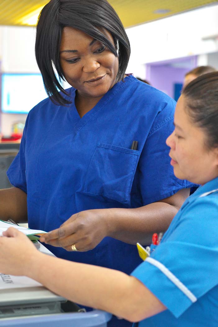 Medical Staffing Opportunities